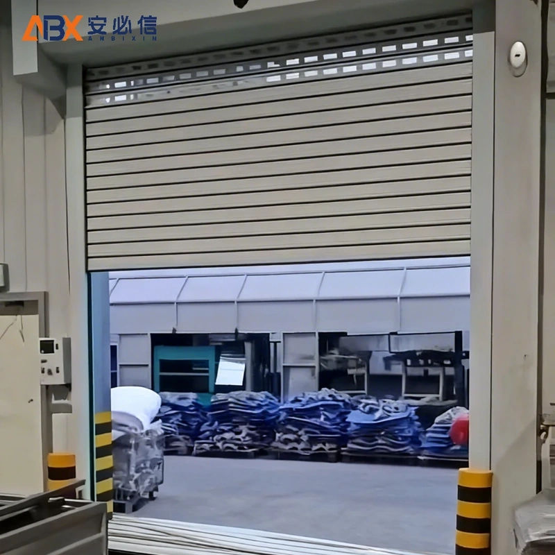 忻州枣林镇涡轮硬质快速门
